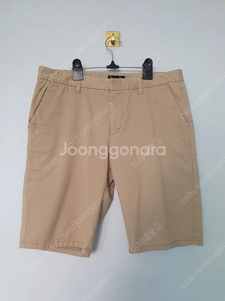 휠라 저지 정장바지 슬랙스 패딩 자켓 반바지 반팔티 바...--7