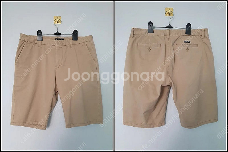 휠라 저지 정장바지 슬랙스 패딩 자켓 반바지 반팔티 바...--8