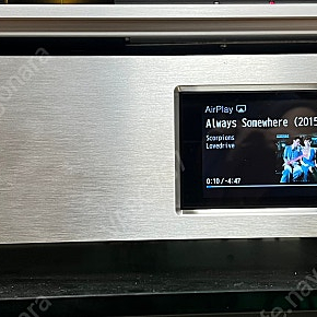 (가격인하)파이오니아 N70a 네트워크 플레이어 겸 Dac