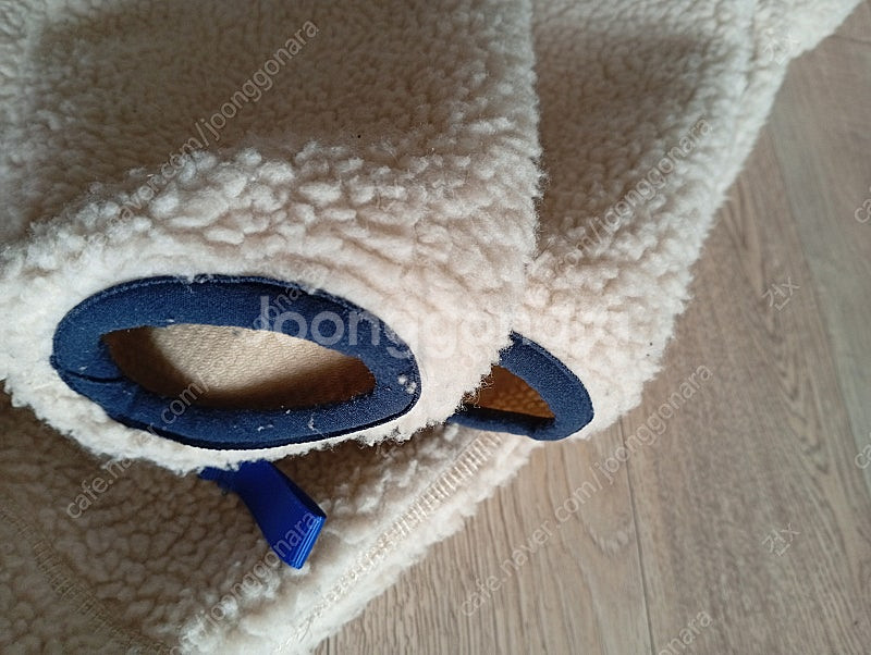 파타고니아 레트로x후리스 맨즈s--4