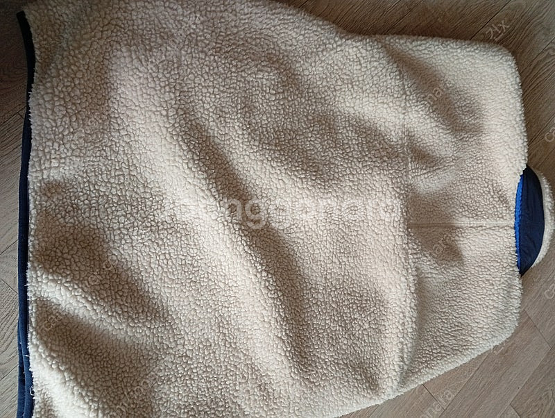 파타고니아 레트로x후리스 맨즈s--5