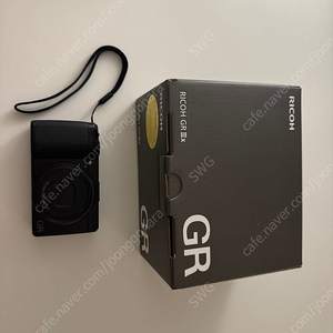 리코GR3X 판매