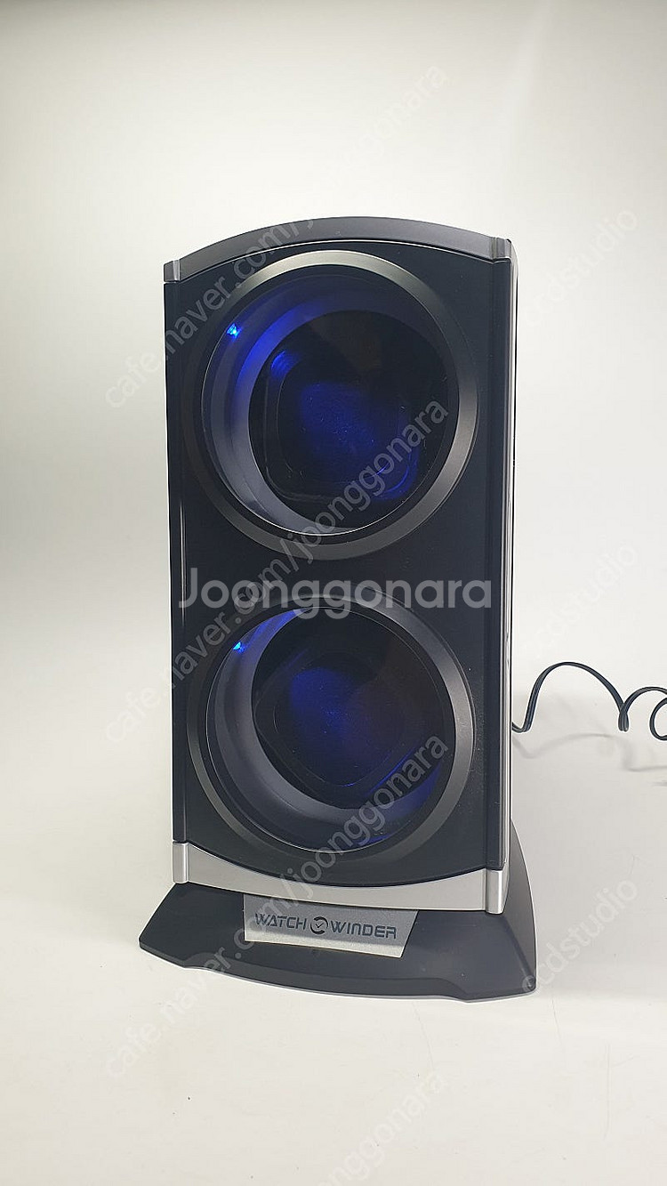워치와인더 2구--0