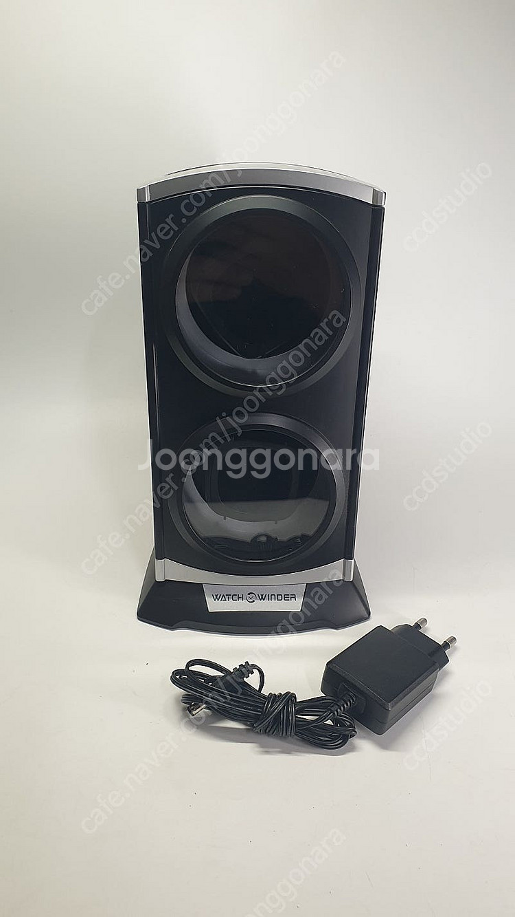워치와인더 2구--1