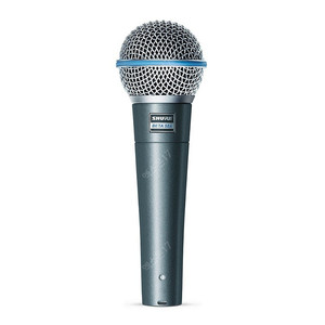 Shure Beta58a / 베링거 P2