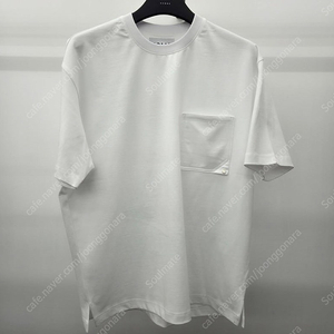 솔리드옴므 / 24SS 반팔티 / 48
