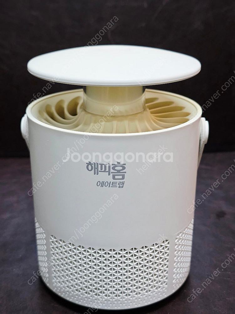 유한양행 해피홈 에어트랩--0