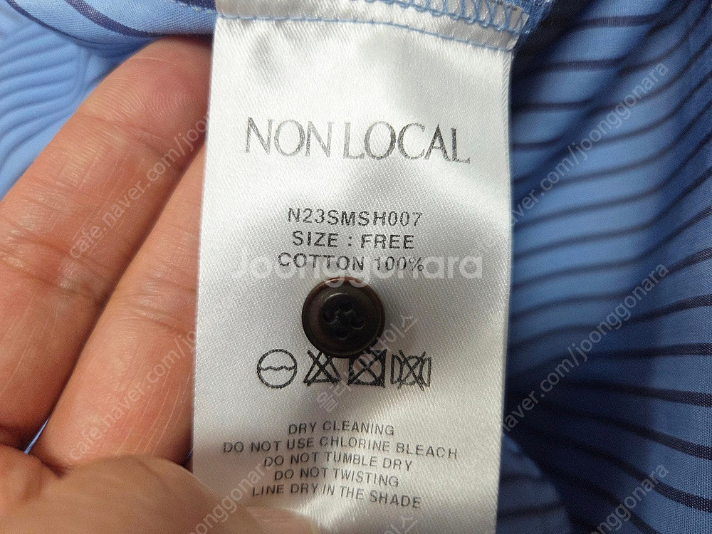 논로컬 셔츠,자라 블라우스,희진리 팬츠,SJSJ 자켓,...--6