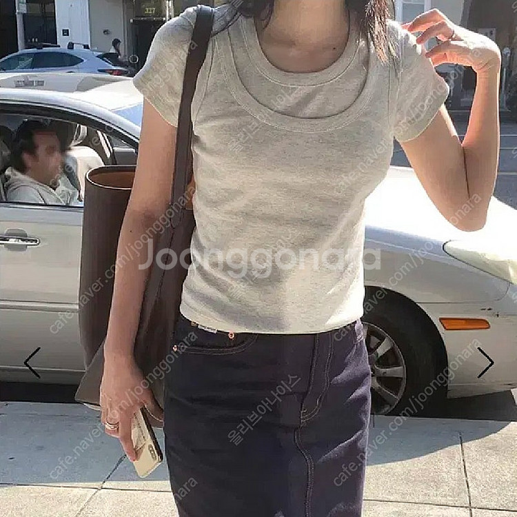 헤이그 클래식티셔츠,미샤 드레이프원피스,아바몰리 자켓,...--0