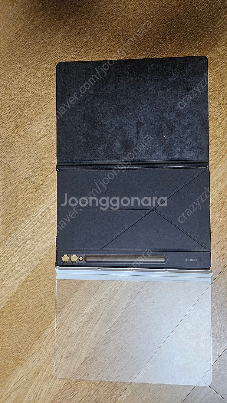 갤럭시탭S9+ 5ag 256GB SM-X816N--2