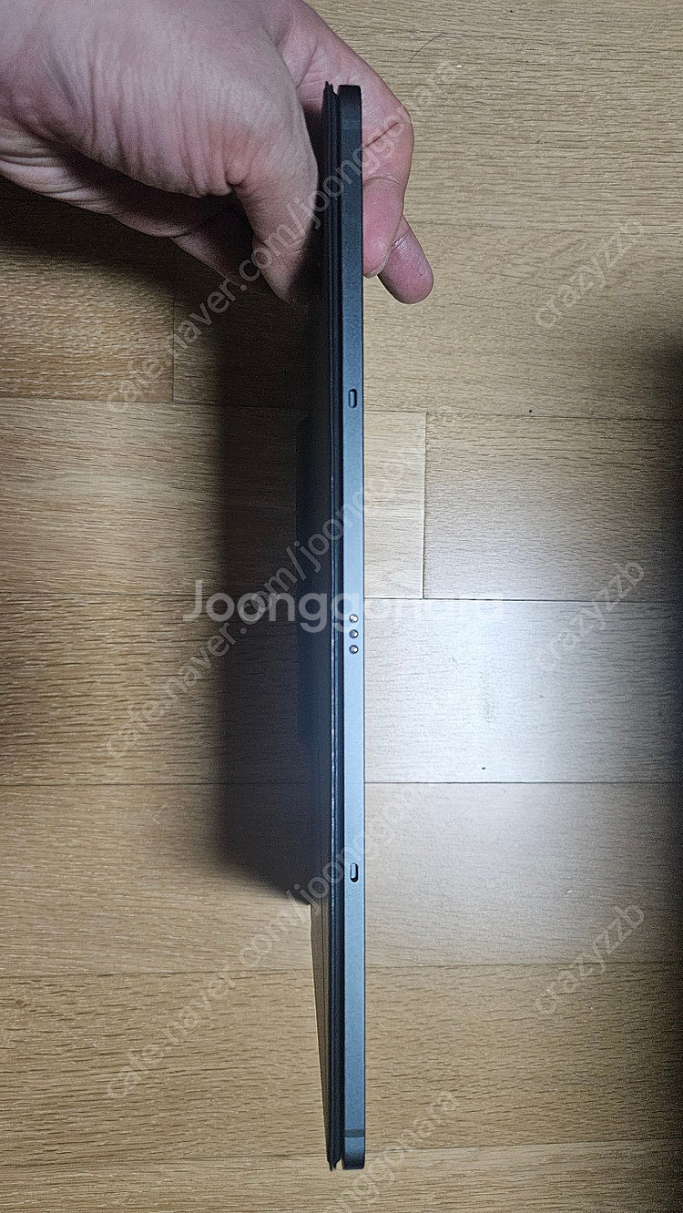 갤럭시탭S9+ 5ag 256GB SM-X816N--3