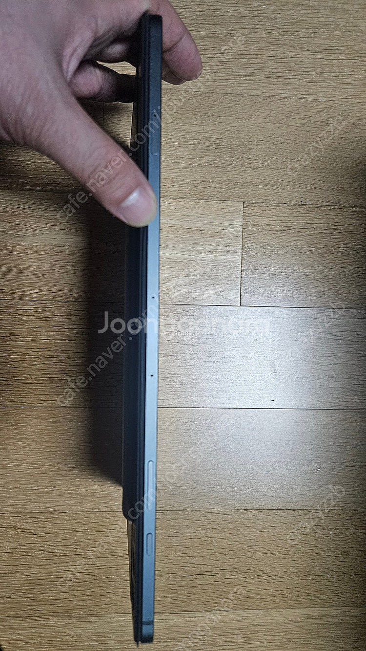 갤럭시탭S9+ 5ag 256GB SM-X816N--5