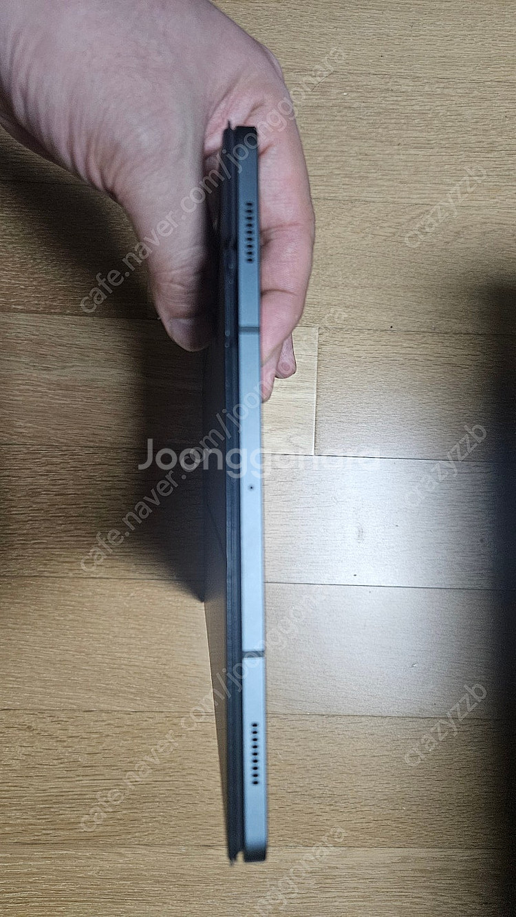 갤럭시탭S9+ 5ag 256GB SM-X816N--6