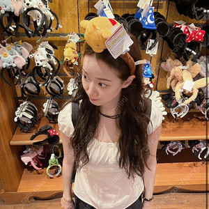 브랜디멜빌 이나은 블라우스