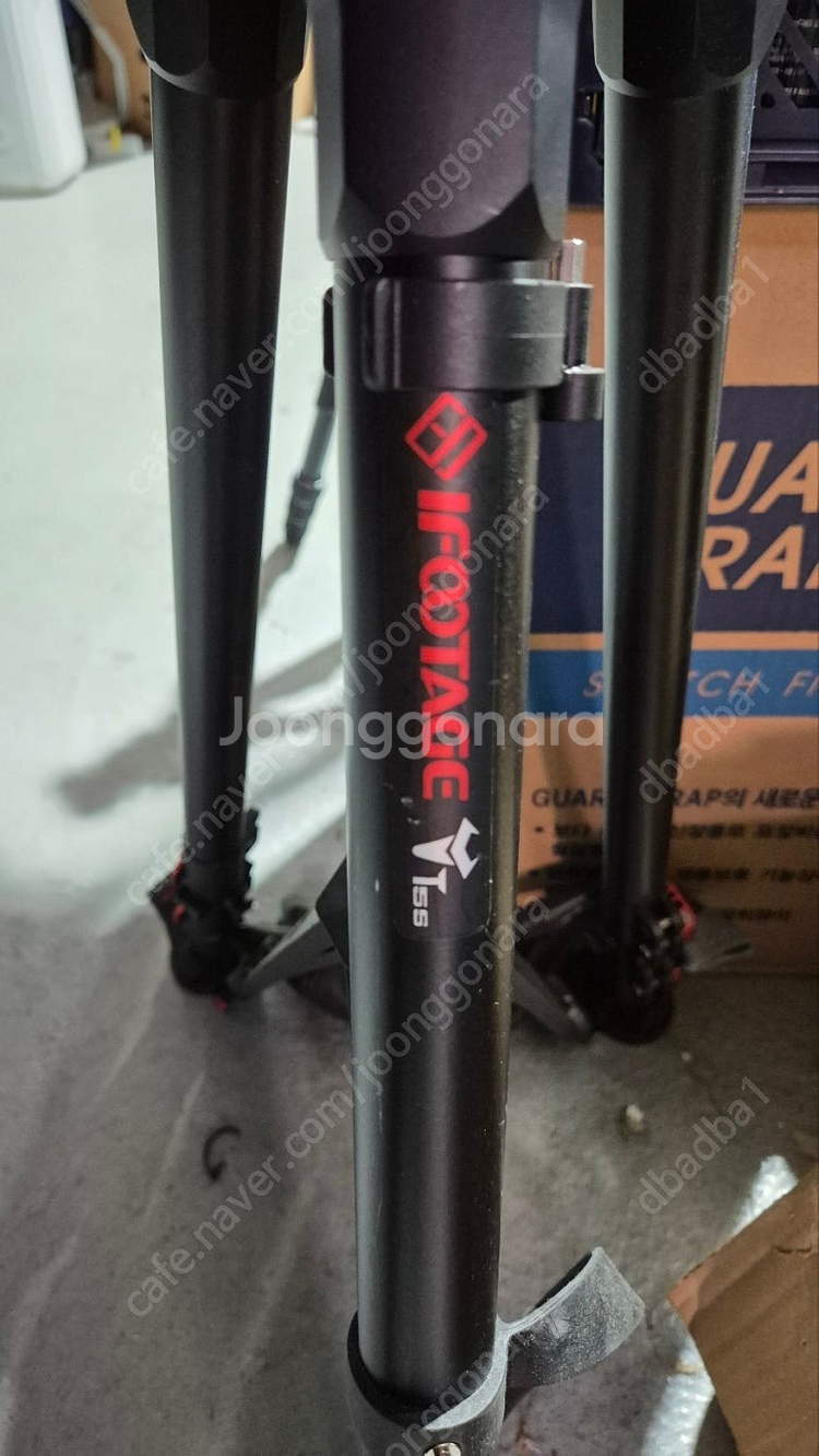 아이풋티지 Ifootage t5s + komodo k7...--2