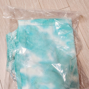 히로 glgk 타이다이 골덴 하프팬츠(150)