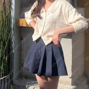 웨어웨더 모드니 팬츠 네이비S