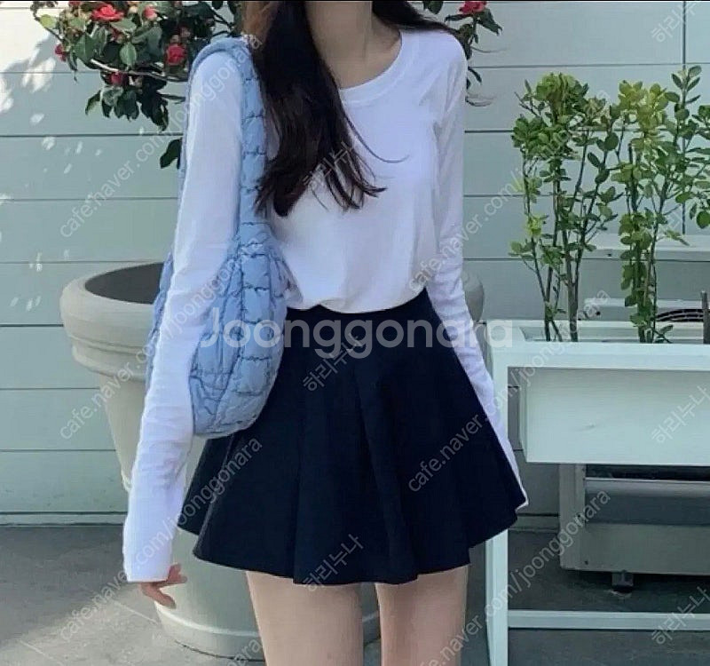웨어웨더 모드니 팬츠 네이비S--3
