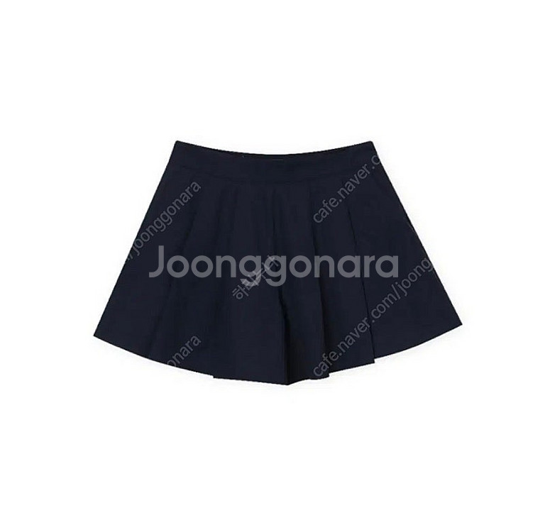 웨어웨더 모드니 팬츠 네이비S--4