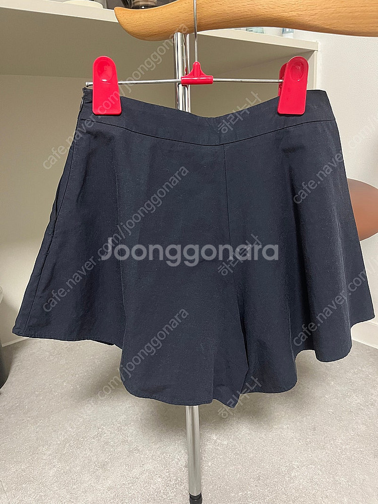 웨어웨더 모드니 팬츠 네이비S--6