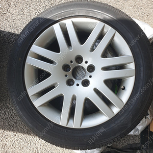 245 50 R18 100W ER30 휠타이어