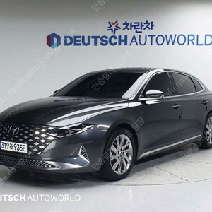 그랜저 중고 가격 중고 그랜저 더 뉴 그랜저 IG 하이브리드 중고 2021년식 36,949km 캘리그래피 최상급 차상태