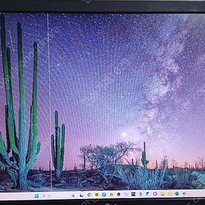 LG 모니터 LED 24인치 24M47VQ 급처