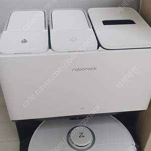로보락 로봇청소기 s8 프로 울트라