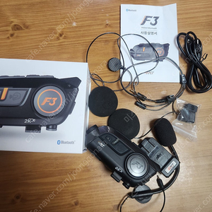 포펙트 F3 헬멧캠(카메라) 블루투스 팝니다