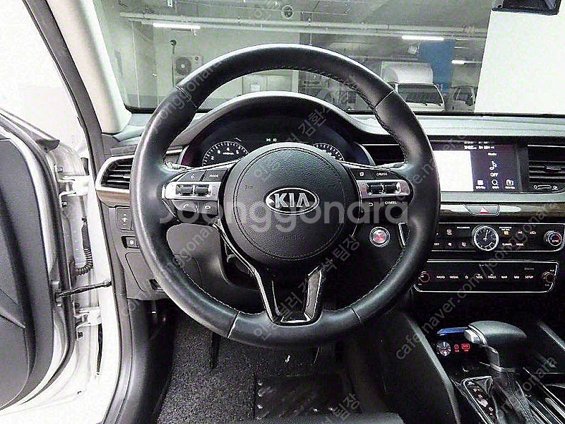 K7 중고 K7 올 뉴 K7 2018년식 2.4 GDI...--6