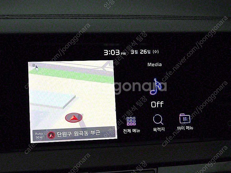 K7 중고 K7 올 뉴 K7 2018년식 2.4 GDI...--8
