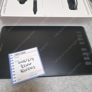 휴이온 H950P 판타블렛