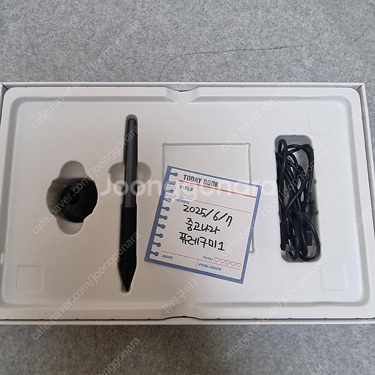 휴이온 H950P 판타블렛--1