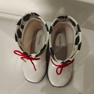 미니멜리사 장화 150 택포