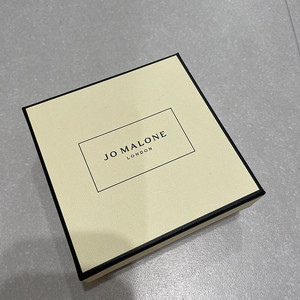 조말론핸드크림 새상품