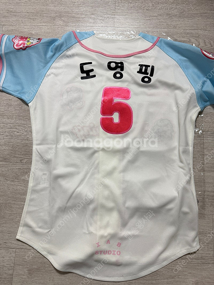 기아타이거즈 티니핑 어센틱 유니폼,레플리카 유니폼 판매--4