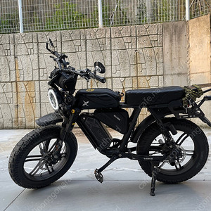 엑스라이더 200x pro 판매합니다 (영상첨부// 가격인하)