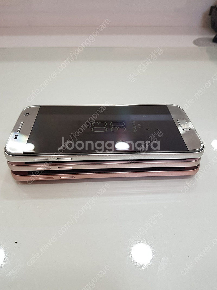 행사 운수대통 S급 갤럭시S6 S7 S8 S9 대량판매...--2
