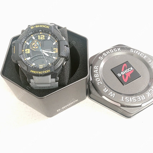 지샥(GA-1000)그레이