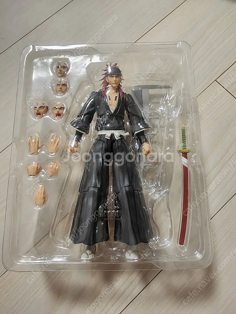 shf 아바라이 렌지--1