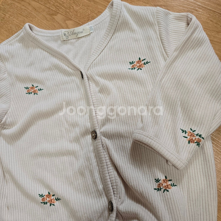 [ 여름 S 100호 5호 ] 유아옷 여아옷 새상품 티...--6
