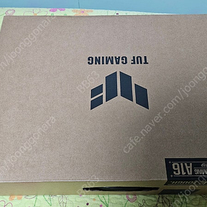 ASUS TUF Gaming A16 게이밍노트북 1TB