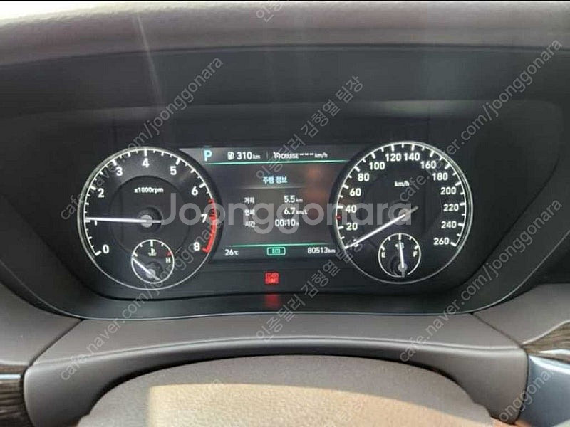 제네시스 G90 중고 제네시스 중고 가격 회색 2021...--9