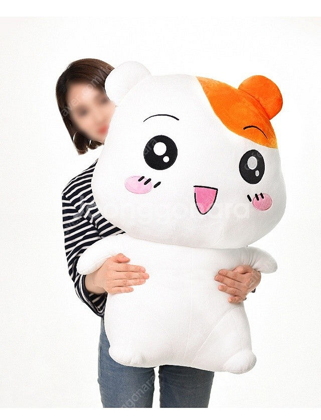 에비츄 자이언트 인형 (70cm)--5