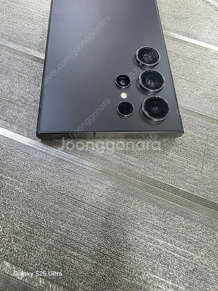 갤럭시S24울트라 512GB 보증기간 있음수원인근 집앞...--4