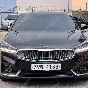 K7 중고 K7 올 뉴 K7 하이브리드 검정색 2019년식 노블레스 수원중고차