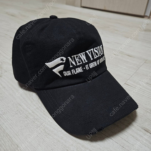 (L) etce 뉴비전 볼캡