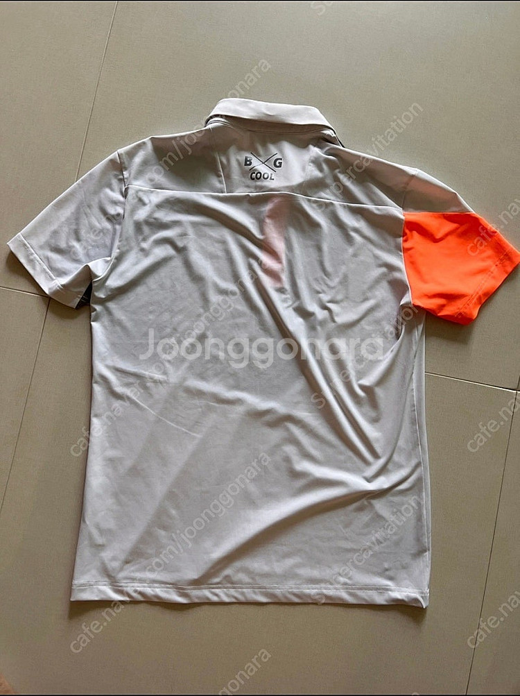 빈폴 골프 남성 폴로 셔츠 100--1
