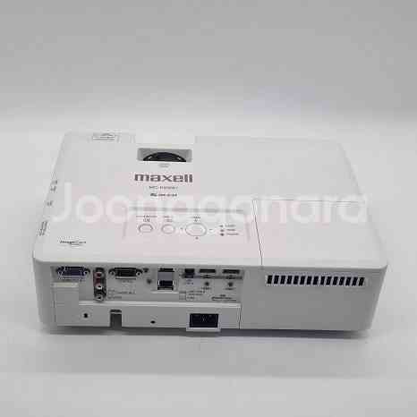파나소닉 PT-LB300 중고빔프로젝터 3000안시 X...--9