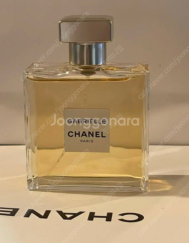 국문)샤넬 가브리엘 향수 50ml--1